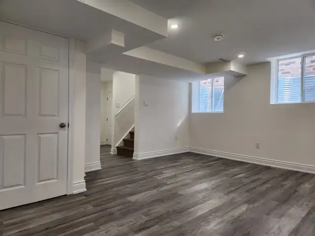 Newly built 2 bedroom basement for rent in Pickering in Long Term Rentals in Oshawa / Durham Region - Image 6