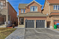 3339 RUTH FERTEL DR Mississauga, Ontario