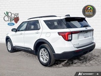 Rose City Ford | HEATED SEATS | NAVIGATION | ADAPTIVE CRUISE CONTROL | LANE KEEPING SYSTEM | | BLIS... (image 3)