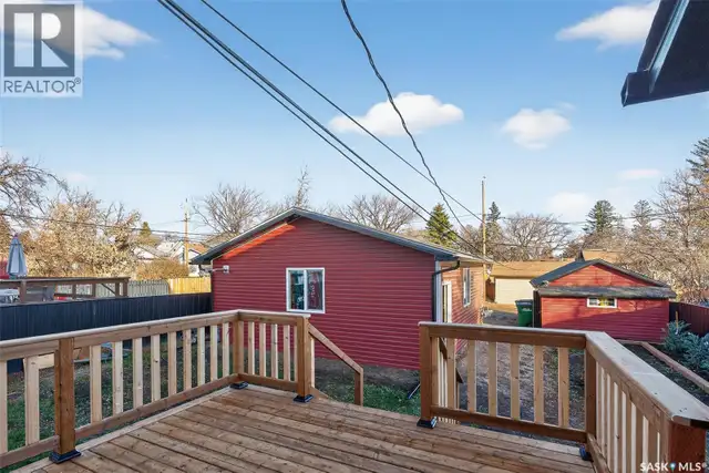 1129 3rd AVENUE NE Moose Jaw, Saskatchewan in Houses for Sale in Moose Jaw - Image 37