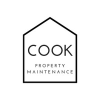 Cook Property Maintenance | Now booking projects for spring!