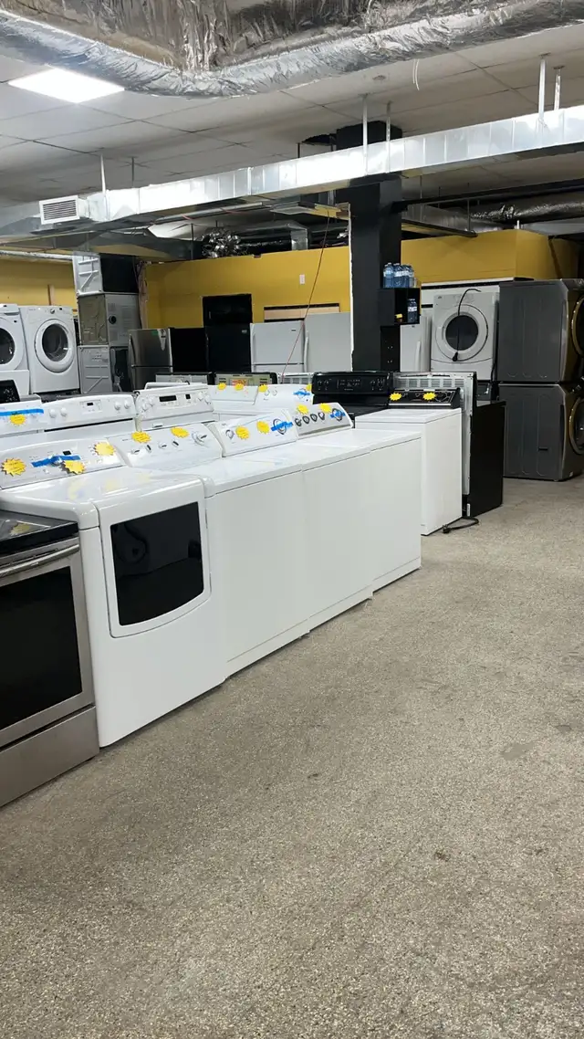  Used Cheap Appliances Fully Tested  30-Day Warranty  Delivery in Refrigerators in Kitchener / Waterloo - Image 8