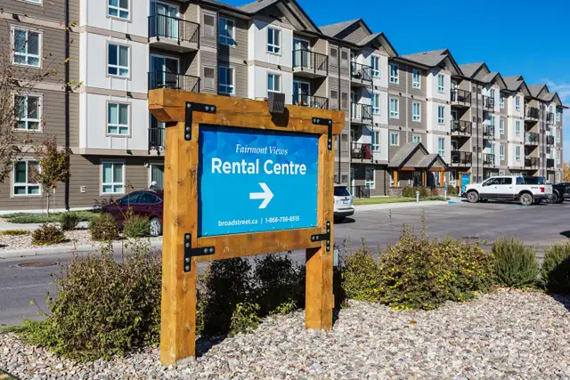 Pet-Friendly One Bedroom One Bath with In-suite Laundry for Rent in Long Term Rentals in Lethbridge - Image 16