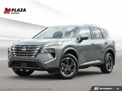 This Nissan Rogue has a durable Intercooled Turbo Regular Unleaded I-3 1.5 L/91 engine powering this...