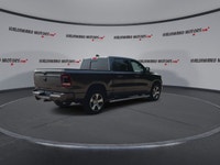 Built to work hard and drive with confidence, this 2019 RAM 1500 Sport Crew Cab 5'7 Box 4x4 brings s... (image 7)