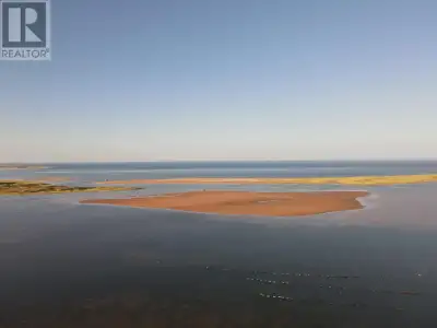 North Point Seaside Estates consist of 25 large panoramic water view and waterfront lots in the hear...