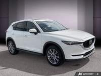 2019 Mazda CX-5 Le Mazda CX-5 GT 2019 est un VUS compact qui se démarque par son design élégant, son... (image 6)