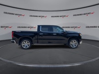 // ACCIDENT FREE!! // This 2023 Chevrolet Silverado 1500 LTZ Crew Cab 4WD is a full-size truck built... (image 8)