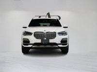 This 2019 BMW X5 xDrive40i is a well-balanced luxury SUV that blends performance, comfort, and advan... (image 5)