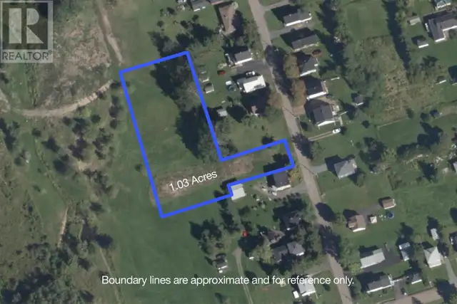 Vacant Lots Morris Street Springhill, Nova Scotia in Land for Sale in Truro - Image 2