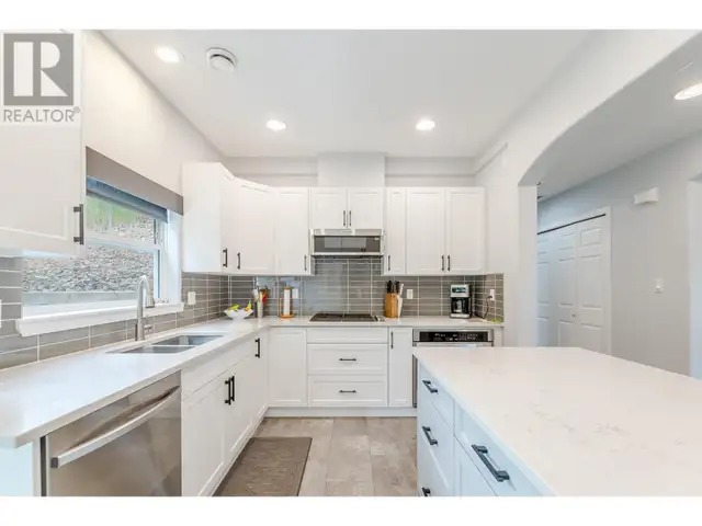 9800 Turner Street Unit# 60 Summerland, British Columbia in Condos for Sale in Penticton - Image 5