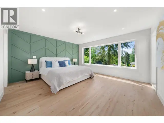 1511 BURRILL AVENUE North Vancouver, British Columbia in Houses for Sale in North Shore - Image 23