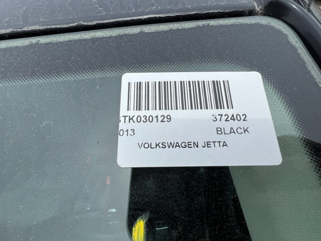 2013 VW JETTA  Just in for parts at Pic N Save! in Auto Body Parts in Hamilton - Image 3