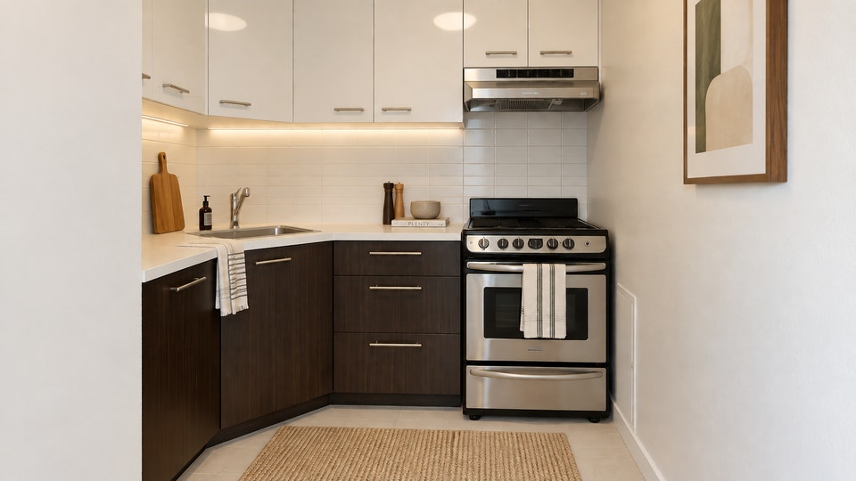 Apartment for Rent at 235 Sherbrooke, Downtown 2