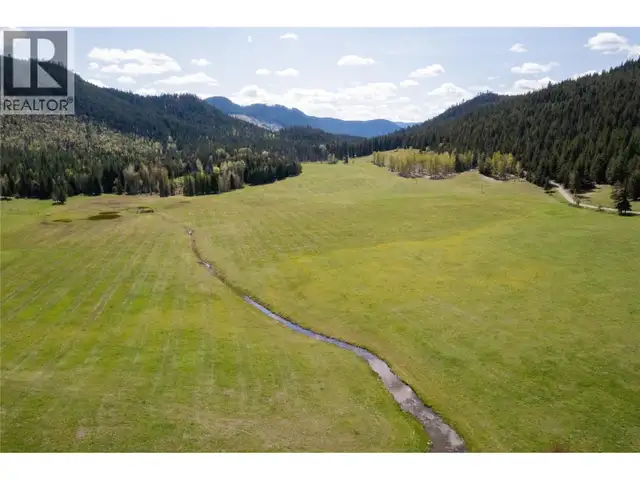 102 Gibson Road Lumby, British Columbia in Land for Sale in Vernon - Image 41