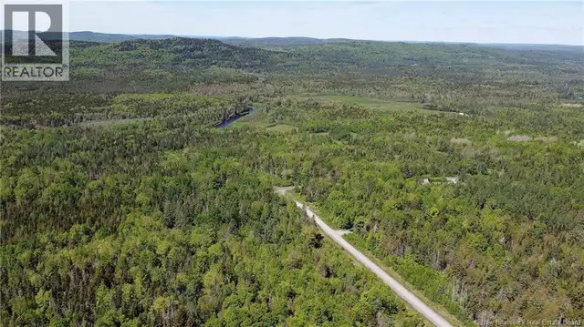 Lot 25 Misty Mountain Road Elmsville, New Brunswick in Land for Sale in Saint John - Image 22
