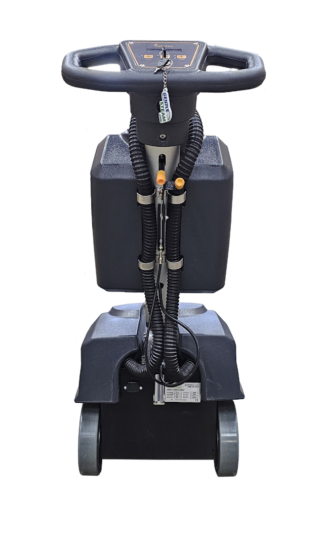 Genesis NEW 14" Walk Behind Auto Scrubber + 2 Year Warranty in Other in City of Toronto - Image 3