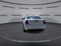 // ACCIDENT FREE!! // This 2023 Chrysler 300 Touring AWD is a full-size sedan that blends classic Ch... (image 6)