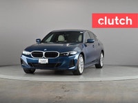 Auto Dimming Rearview Mirror, Front Heated Seats, Power Lumbar Support and more! Clutch is the large... (image 1)