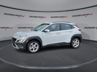 Dealer Certified Pre-Owned. This Hyundai Kona delivers a Regular Unleaded I-4 2.0 L/122 engine power... (image 3)