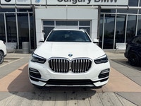 2021 BMW X5 xDrive40i 3.0L I6 DOHC 24V TwinPower Turbo 4D Sport Utility AWD 8-Speed Automatic Sport... (image 1)