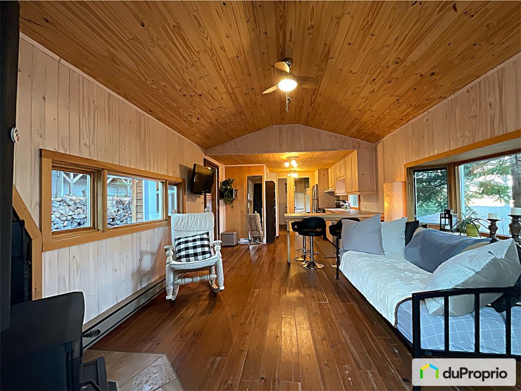 $174,900 - Mobile home for sale in St-Sauveur — photo 3