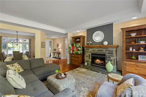 1069 Paradise Pl in Houses for Sale in Parksville / Qualicum Beach - Image 3