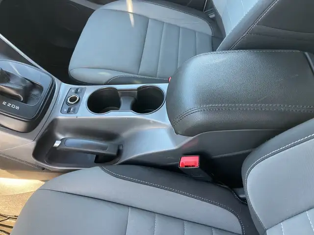 2016 Ford Escape SE5352715980170956811