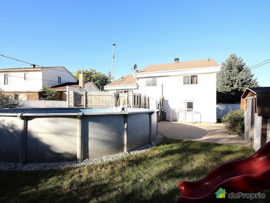 $679,000 - Split Level for sale in Repentigny (Repentigny) — photo 2