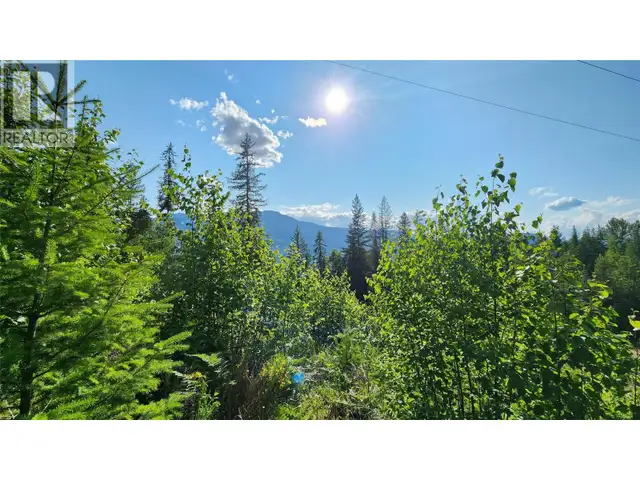 Lot 19 6 Highway Nakusp, British Columbia in Land for Sale in Nelson - Image 5