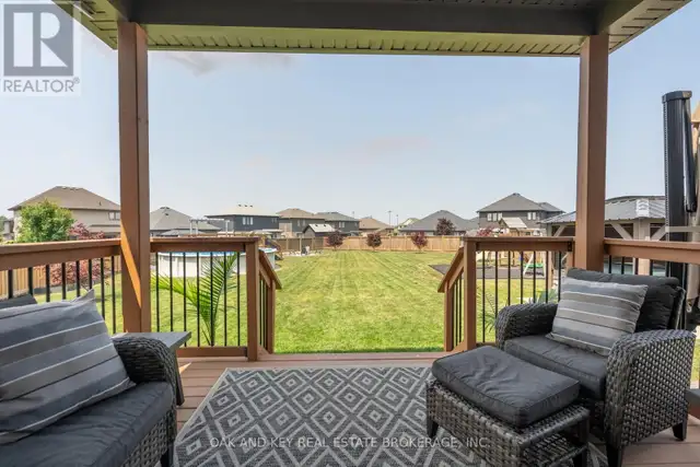 25 HARDY COURT Lucan Biddulph (Lucan), Ontario in Houses for Sale in Grand Bend - Image 8