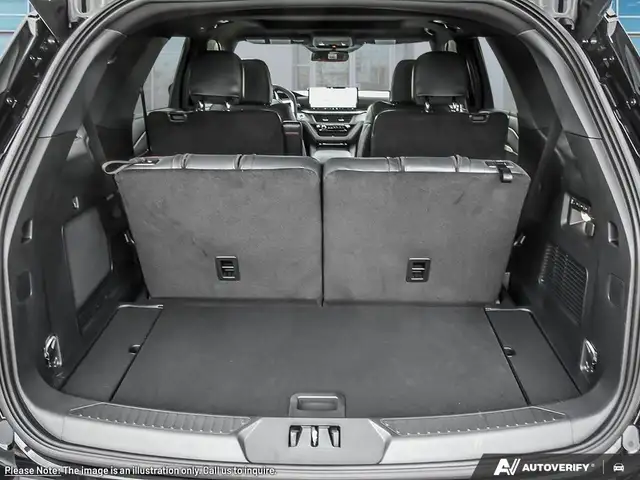 2026 Ford Explorer in Cars & Trucks in Calgary - Image 8
