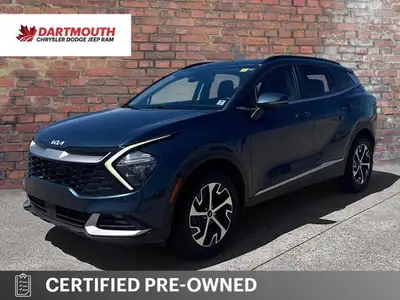 Come see this 2024 Kia Sportage EX while we still have it in stock! *You Can't Beat the Price with T...