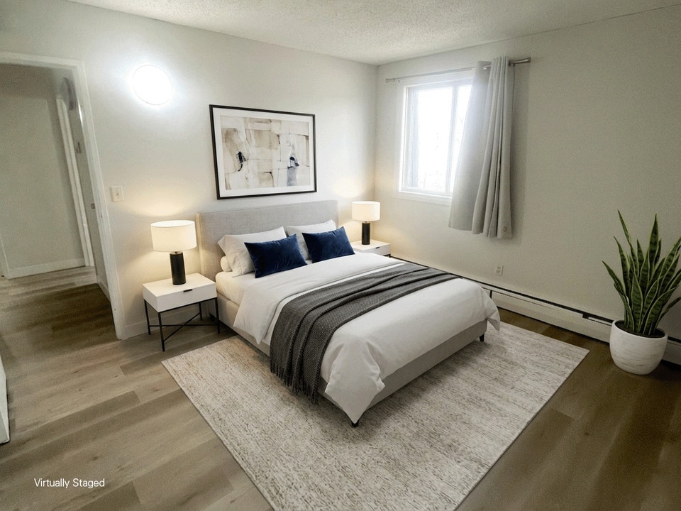 North Regina Apartment For Rent 5