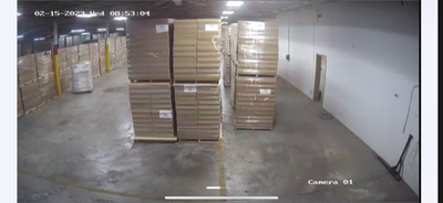 Cut Warehouse Costs by 30%+ | Secure Pallet Storage & 3PL, View more