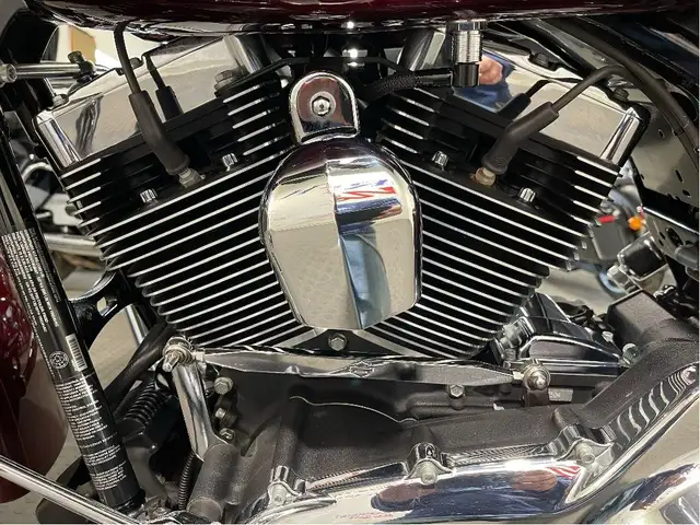 2014 Harley-Davidson Street Glide Special CANADIAN HARLEY/RINEHA in Sport Touring in North Bay - Image 19