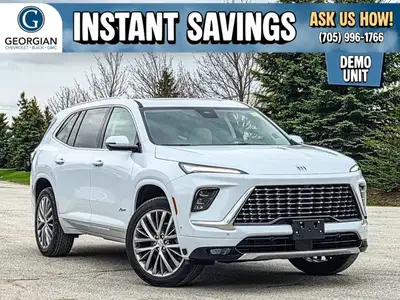 All-Wheel Drive for enhanced traction - Panoramic Sunroof for an open-air feel - Adaptive Cruise Con...