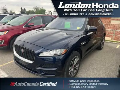 Come visit our London Honda team, you can find us at 560 Wharncliffe Rd S, London, ON, N6J 2N4, or c...
