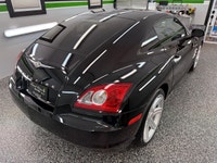 At RuralWorx Auto Sales we have a EXTRA CLEAN LOW KM 2004 Chrysler Crossfire Premium! This car is an... (image 5)