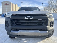 AMVIC Licensed Dealer Hailing from the reliable lineage of Chevy's hardworking fleet, the 2026 Chevr... (image 1)