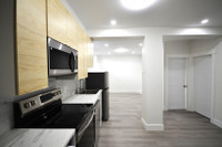 23-103 Newly renovated lower flat in  Halifax.UTILITIES INCLUDE