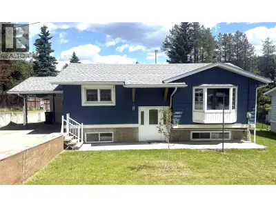 Welcome to this charming and well-maintained 4-bedroom, 2-bathroom bi-level home centrally located i...