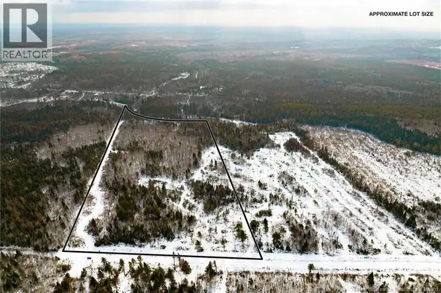 Lot 25-2 Cumberland Bay North Road Cumberland Bay, New Brunswick in Land for Sale in Saskatoon - Image 2