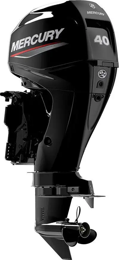 There are plenty of good reasons these outboards rule the water. Start with no-worry reliability. Mo...