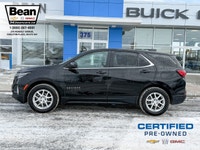$211 bi-weekly for 84 months 5.49% OAC Check out this sharp looking 2023 Chevrolet Equinox LT AWD! I... (image 1)