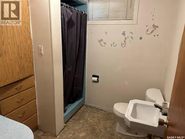 502 1st STREET W Meadow Lake, Saskatchewan in Houses for Sale in Prince Albert - Image 20