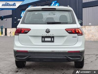 Look at this certified 2023 Volkswagen Tiguan Trendline AWD | Heated Wheel + Seats | CarPlay + Andro... (image 3)