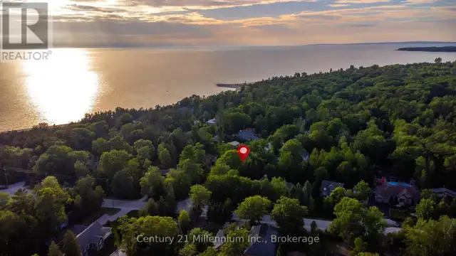 PART 6 CEDARLANE DRIVE Wasaga Beach, Ontario in Land for Sale in Oakville / Halton Region - Image 6