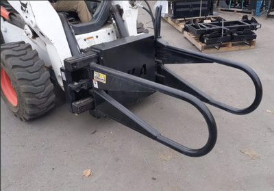 HLA GRAPPLES CANADIAN MADE!!! ALL MOUNTS AVAILABLE!! WIDE RANGE OF OPTIONS CONTACT FOR PRICING & OPT...