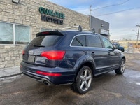 2015 AUDI Q7 QUATTRO . (image 4)